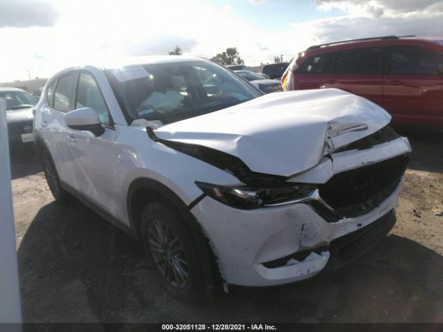 MAZDA CX-5 2018 jm3kfabm0j1383406