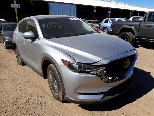 MAZDA CX-5 SPORT 2018 jm3kfabm0j1394664