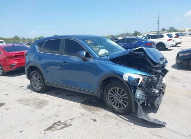 MAZDA CX-5 2018 jm3kfabm0j1403735