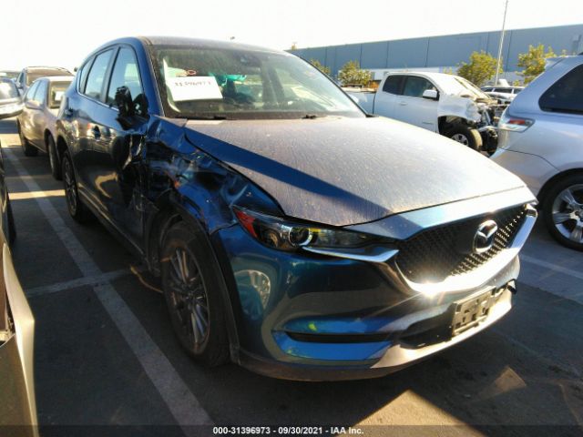 MAZDA CX-5 2018 jm3kfabm0j1421474