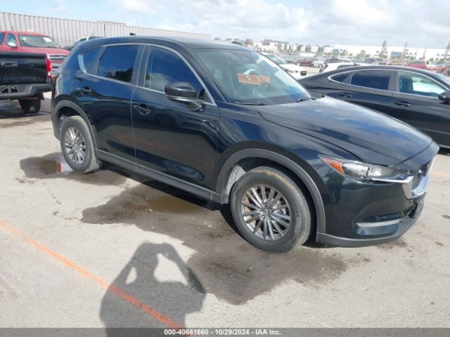 MAZDA CX-5 2018 jm3kfabm0j1441286