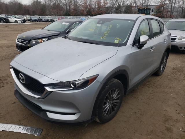 MAZDA NULL 2018 jm3kfabm0j1448903