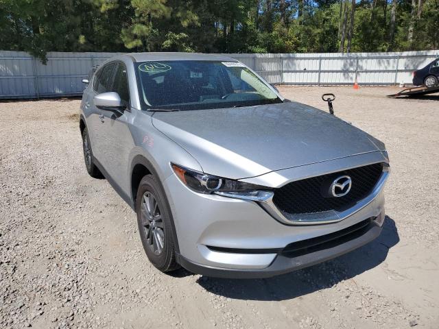 MAZDA CX-5 SPORT 2019 jm3kfabm0k0529858