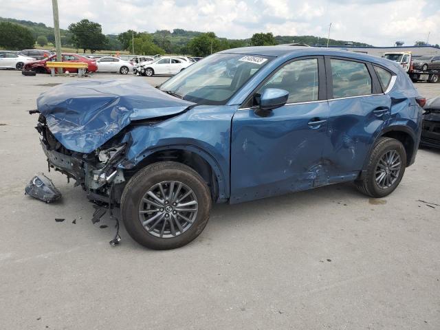 MAZDA CX-5 SPORT 2019 jm3kfabm0k0538169