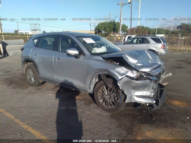 MAZDA CX-5 2019 jm3kfabm0k0605420