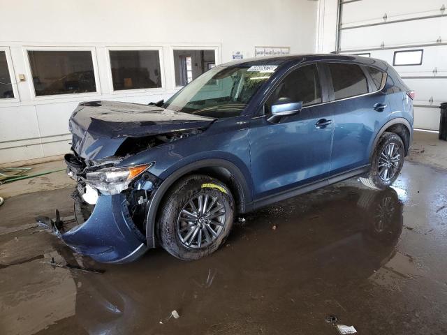 MAZDA CX-5 2019 jm3kfabm0k0631855