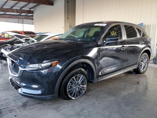 MAZDA CX-5 SPORT 2019 jm3kfabm0k0658411