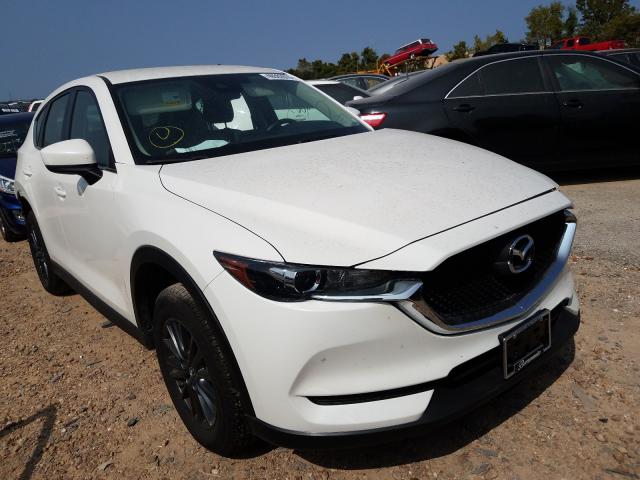 MAZDA CX-5 SPORT 2019 jm3kfabm0k0673412