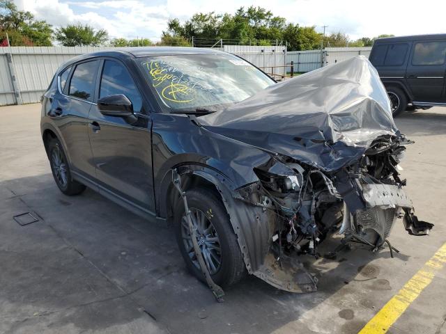 MAZDA CX-5 SPORT 2019 jm3kfabm0k0677069