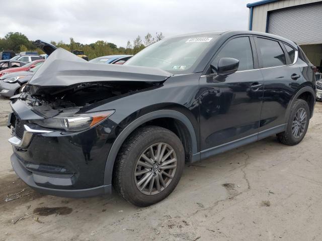 MAZDA CX-5 SPORT 2019 jm3kfabm0k0684619