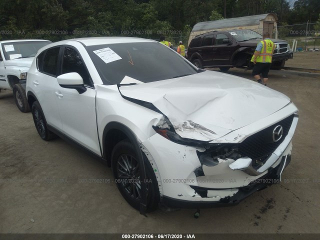 MAZDA CX-5 2019 jm3kfabm0k1517428