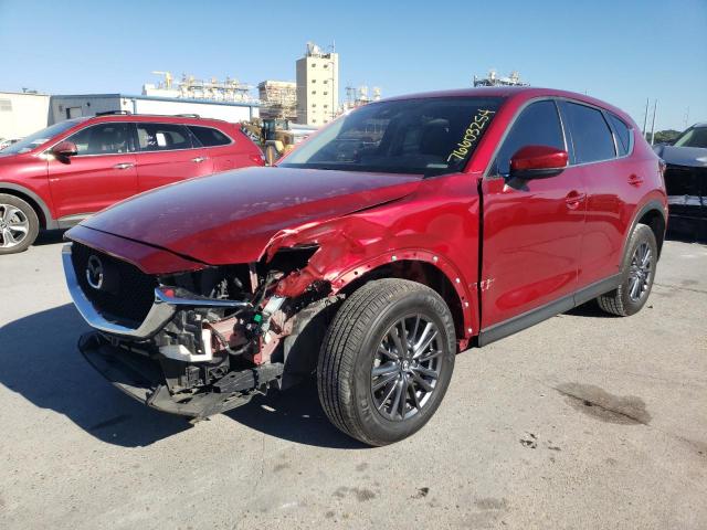 MAZDA CX-5 SPORT 2019 jm3kfabm0k1534942