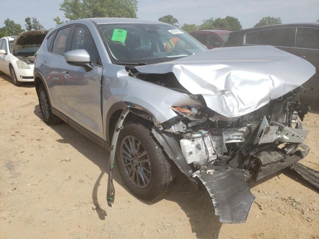 MAZDA CX-5 SPORT 2019 jm3kfabm0k1562109