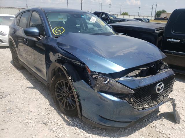 MAZDA NULL 2019 jm3kfabm0k1581355