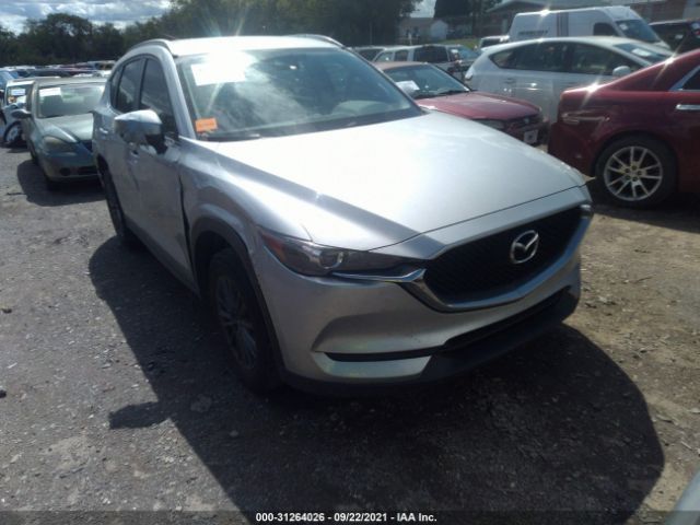 MAZDA CX-5 2019 jm3kfabm0k1582974