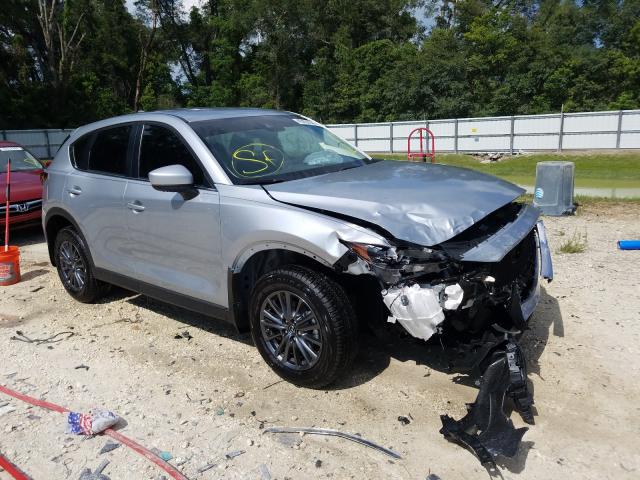 MAZDA CX-5 SPORT 2019 jm3kfabm0k1597927