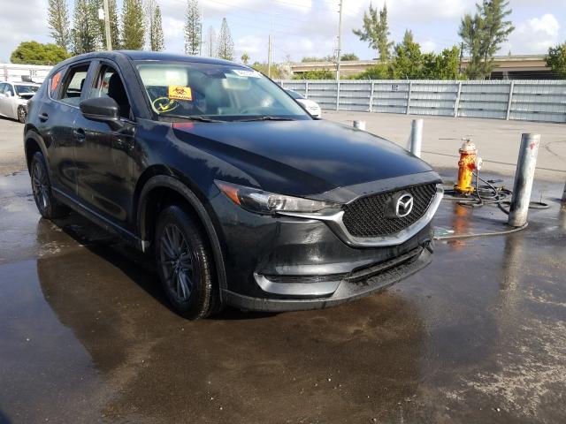 MAZDA CX-5 SPORT 2019 jm3kfabm0k1638623