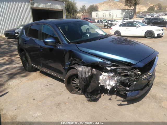 MAZDA CX-5 2019 jm3kfabm0k1649878