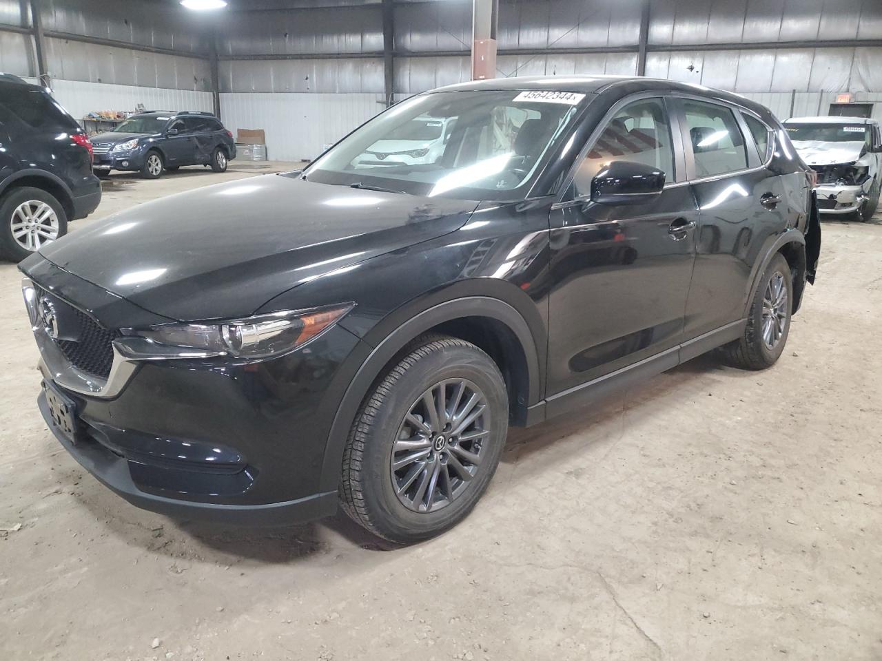 MAZDA CX-5 2019 jm3kfabm0k1650741