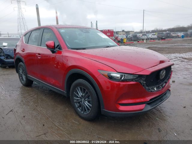 MAZDA CX-5 2020 jm3kfabm0l0720763