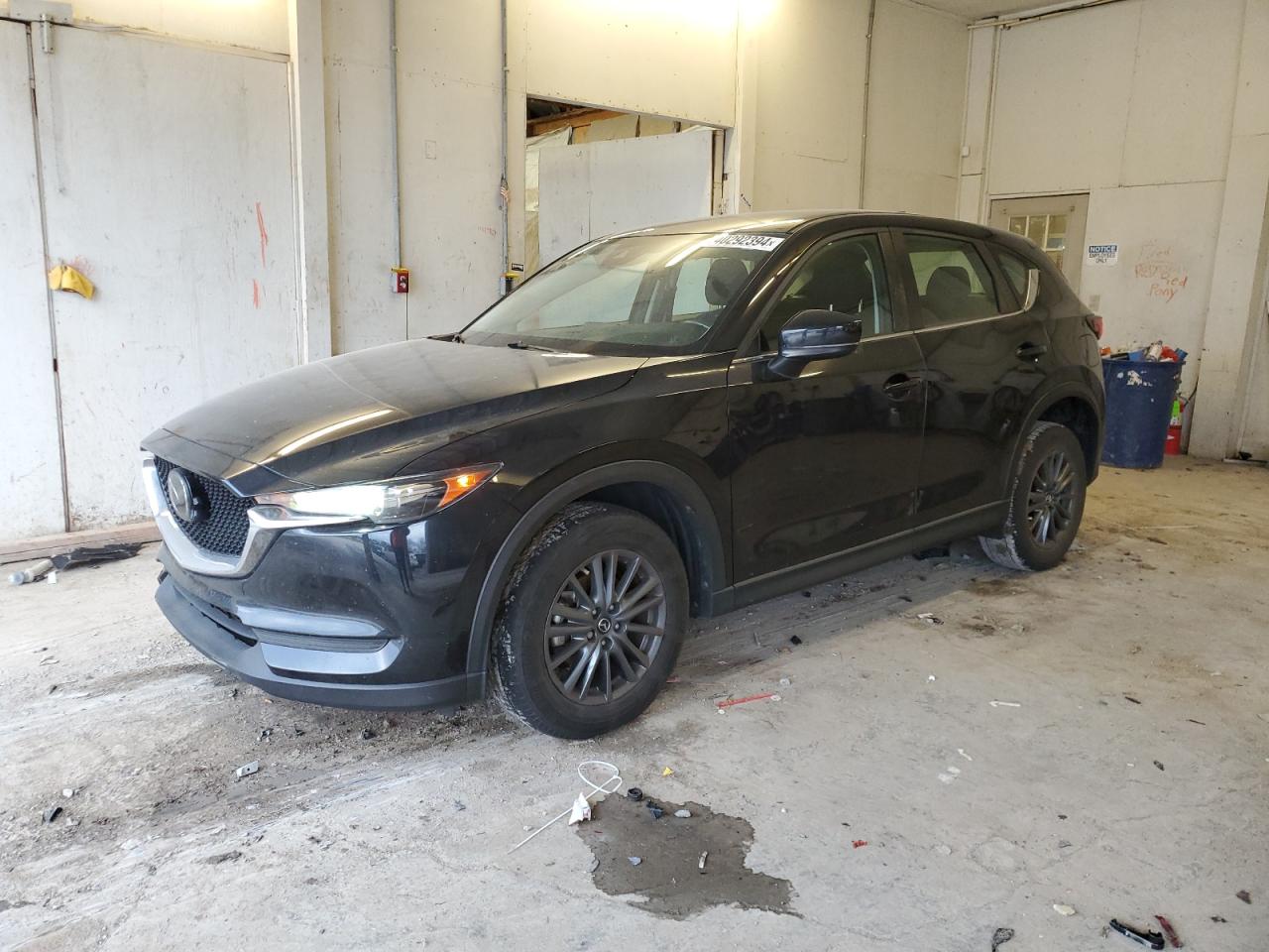 MAZDA CX-5 2020 jm3kfabm0l0726112