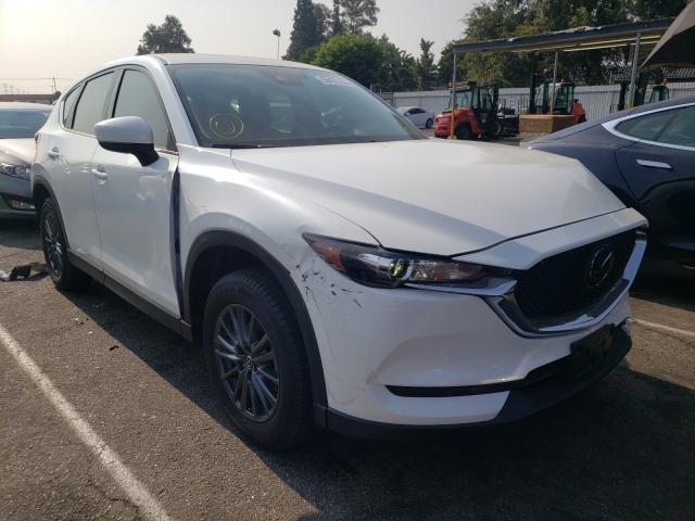 MAZDA CX-5 SPORT 2020 jm3kfabm0l0726286