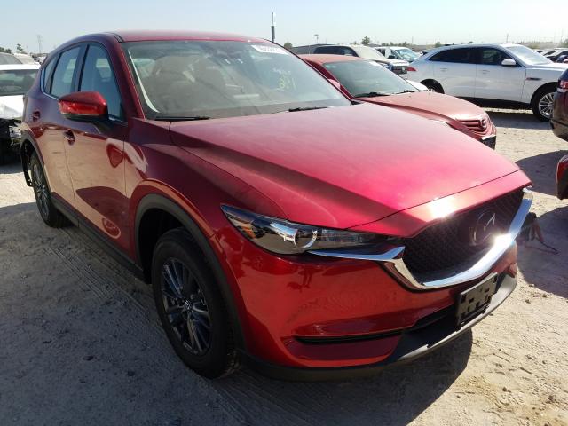 MAZDA CX-5 2020 jm3kfabm0l0738020