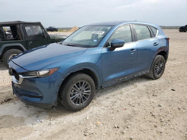 MAZDA CX-5 SPORT 2020 jm3kfabm0l0749826