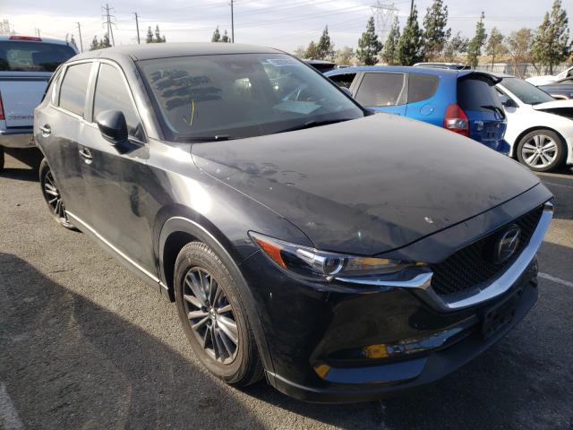 MAZDA CX-5 SPORT 2020 jm3kfabm0l0759806