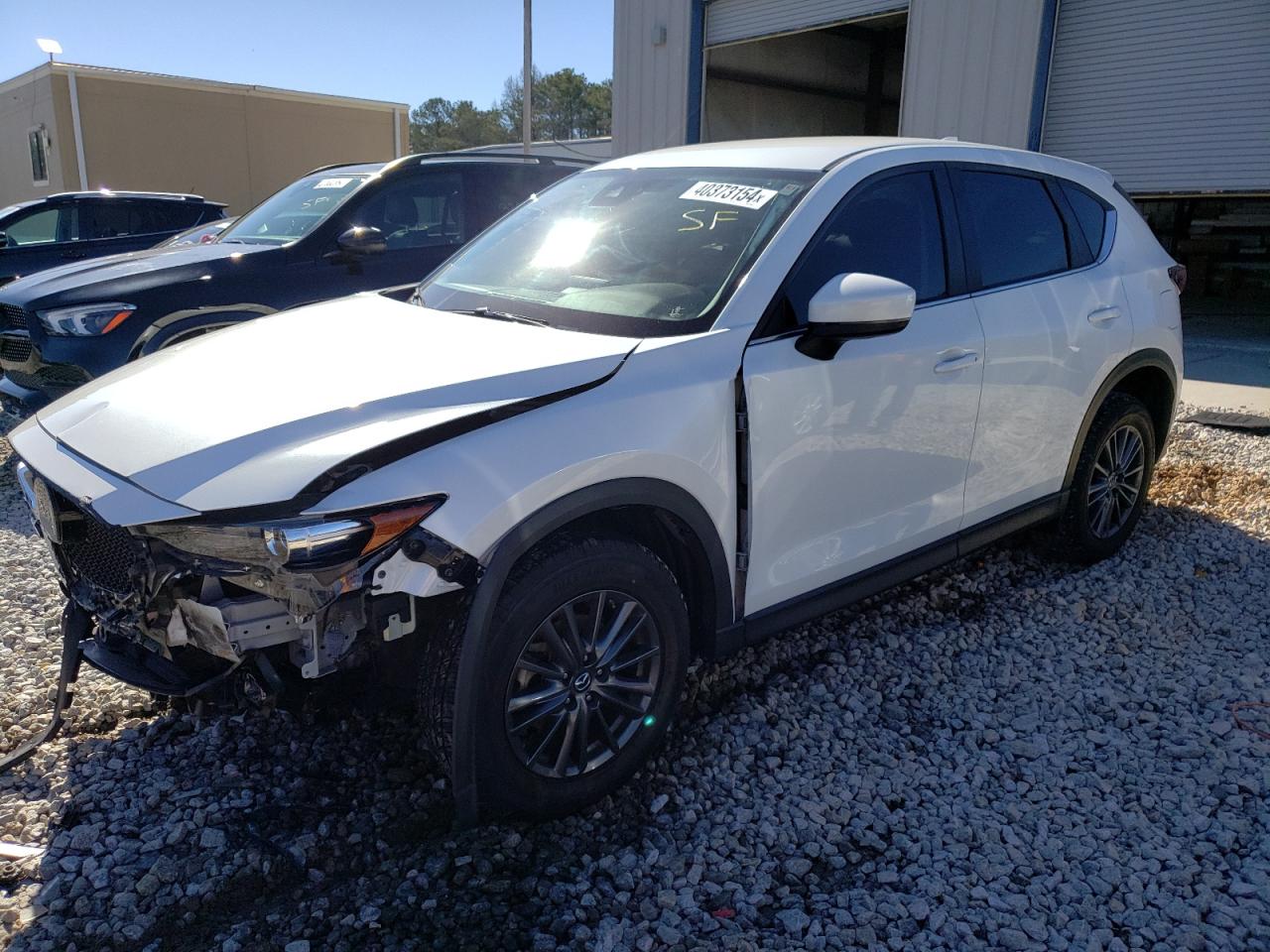 MAZDA CX-5 2020 jm3kfabm0l0841759