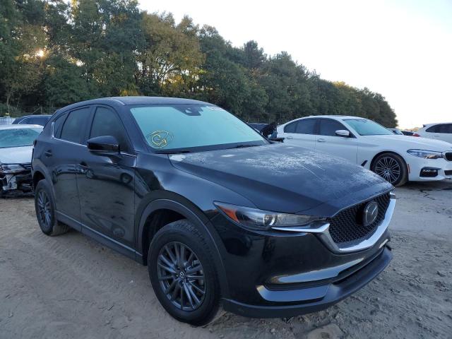 MAZDA CX-5 SPORT 2020 jm3kfabm0l0847562