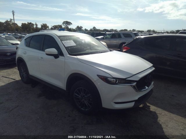 MAZDA CX-5 2020 jm3kfabm0l0854043