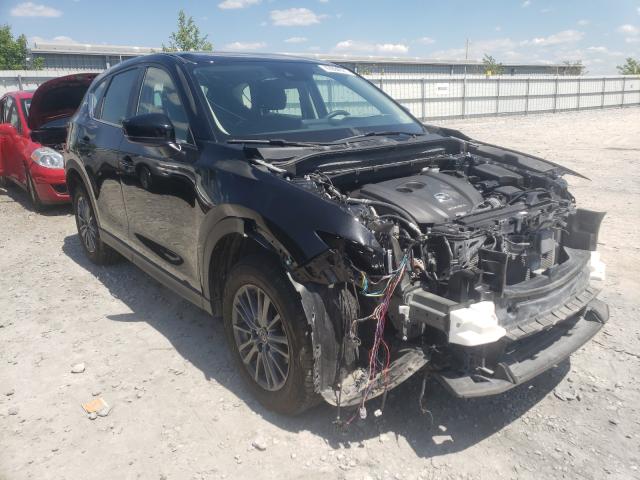 MAZDA CX-5 SPORT 2020 jm3kfabm0l1721616