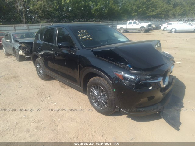 MAZDA CX-5 2021 jm3kfabm0m0389152