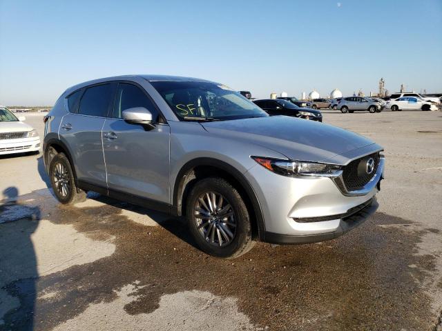 MAZDA CX-5 SPORT 2018 jm3kfabm1j0316545