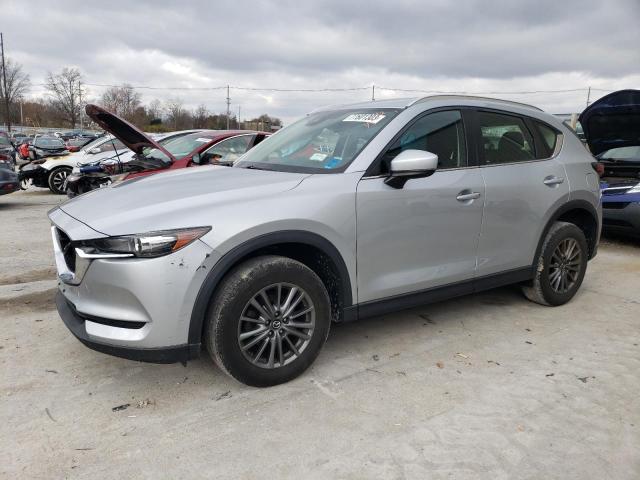 MAZDA CX-5 2018 jm3kfabm1j0318442