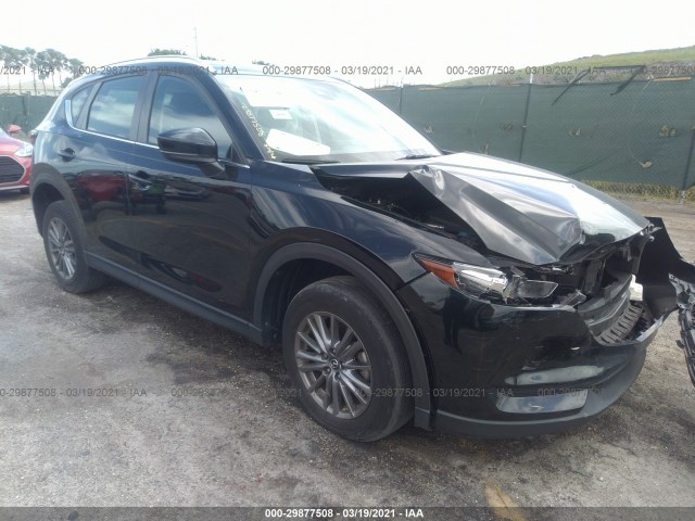 MAZDA CX-5 2018 jm3kfabm1j0417777