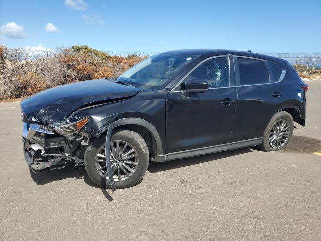 MAZDA CX-5 SPORT 2018 jm3kfabm1j0418167