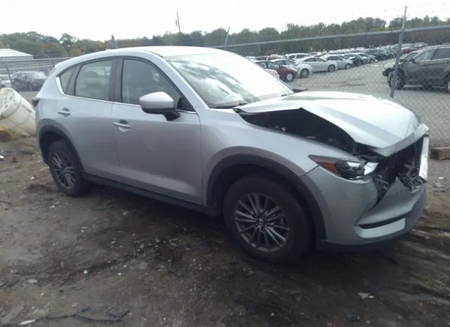 MAZDA CX-5 2018 jm3kfabm1j0420985