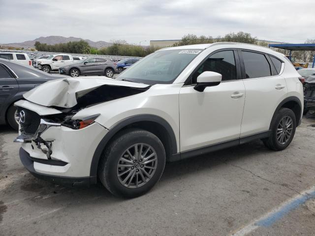 MAZDA CX-5 SPORT 2018 jm3kfabm1j0470303