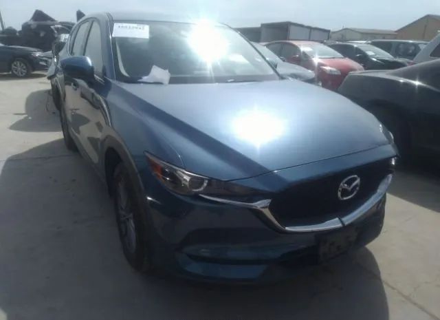 MAZDA CX-5 2018 jm3kfabm1j1342511