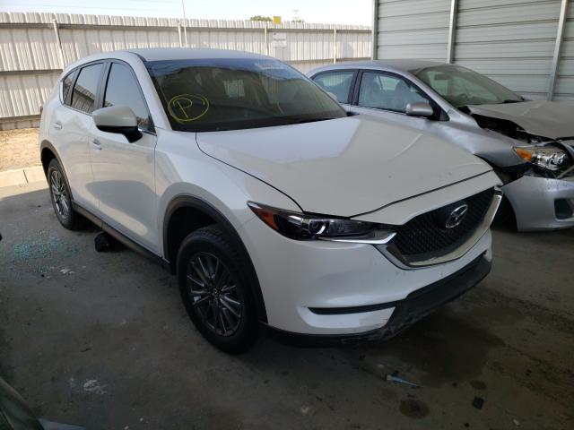 MAZDA NULL 2018 jm3kfabm1j1385536