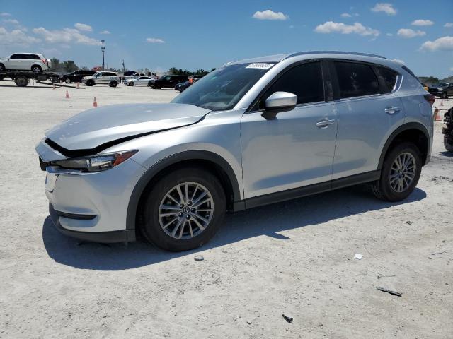 MAZDA CX-5 2018 jm3kfabm1j1397864