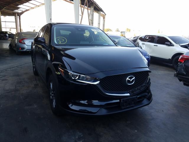 MAZDA NULL 2018 jm3kfabm1j1467105