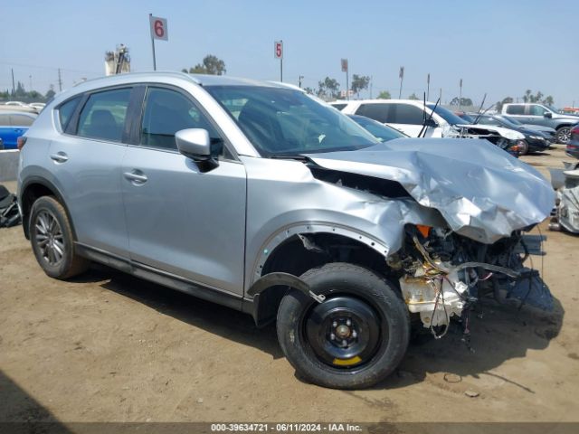 MAZDA CX-5 2018 jm3kfabm1j1469825