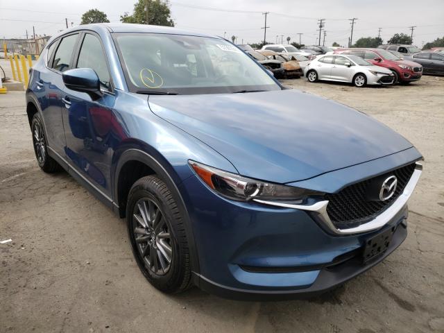 MAZDA CX-5 2019 jm3kfabm1k0539153