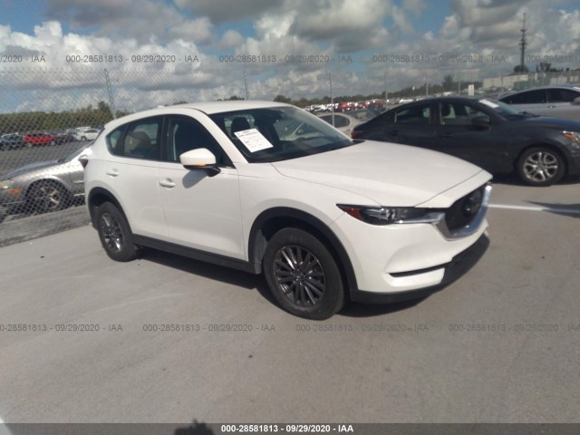 MAZDA CX-5 2019 jm3kfabm1k0575165