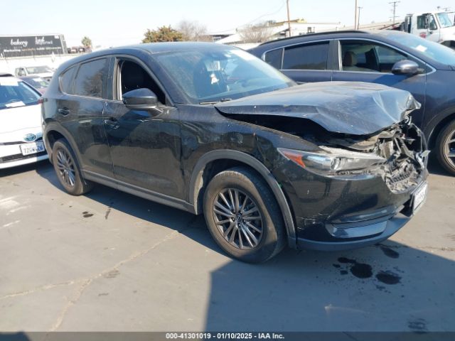 MAZDA CX-5 2019 jm3kfabm1k0605779