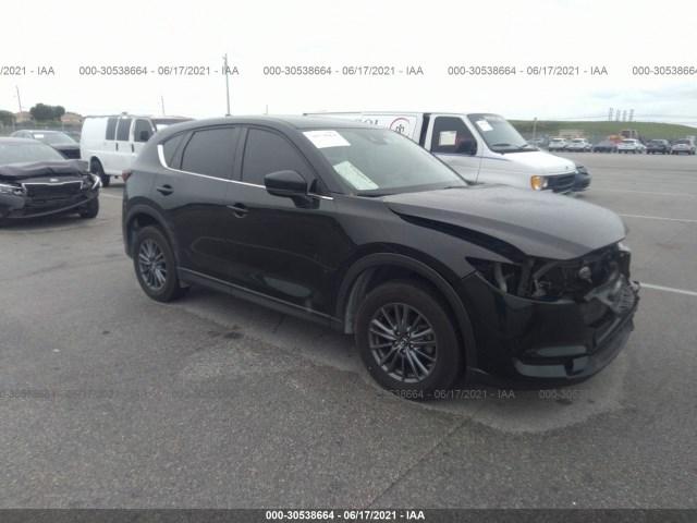 MAZDA CX-5 2019 jm3kfabm1k0642198