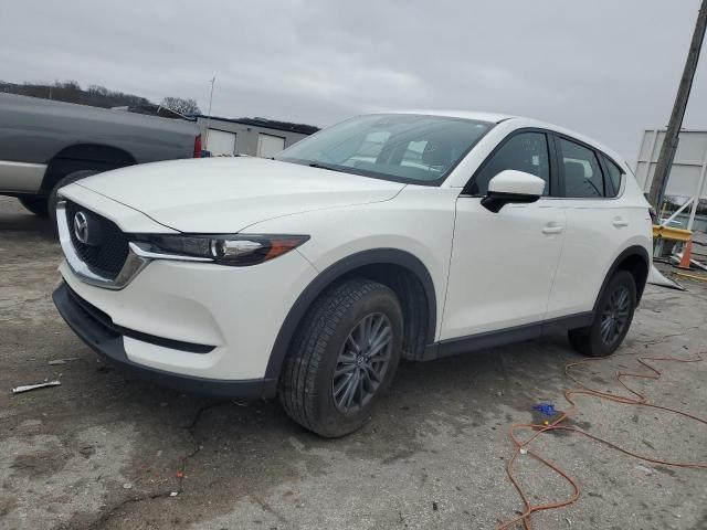 MAZDA CX-5 2019 jm3kfabm1k0668462